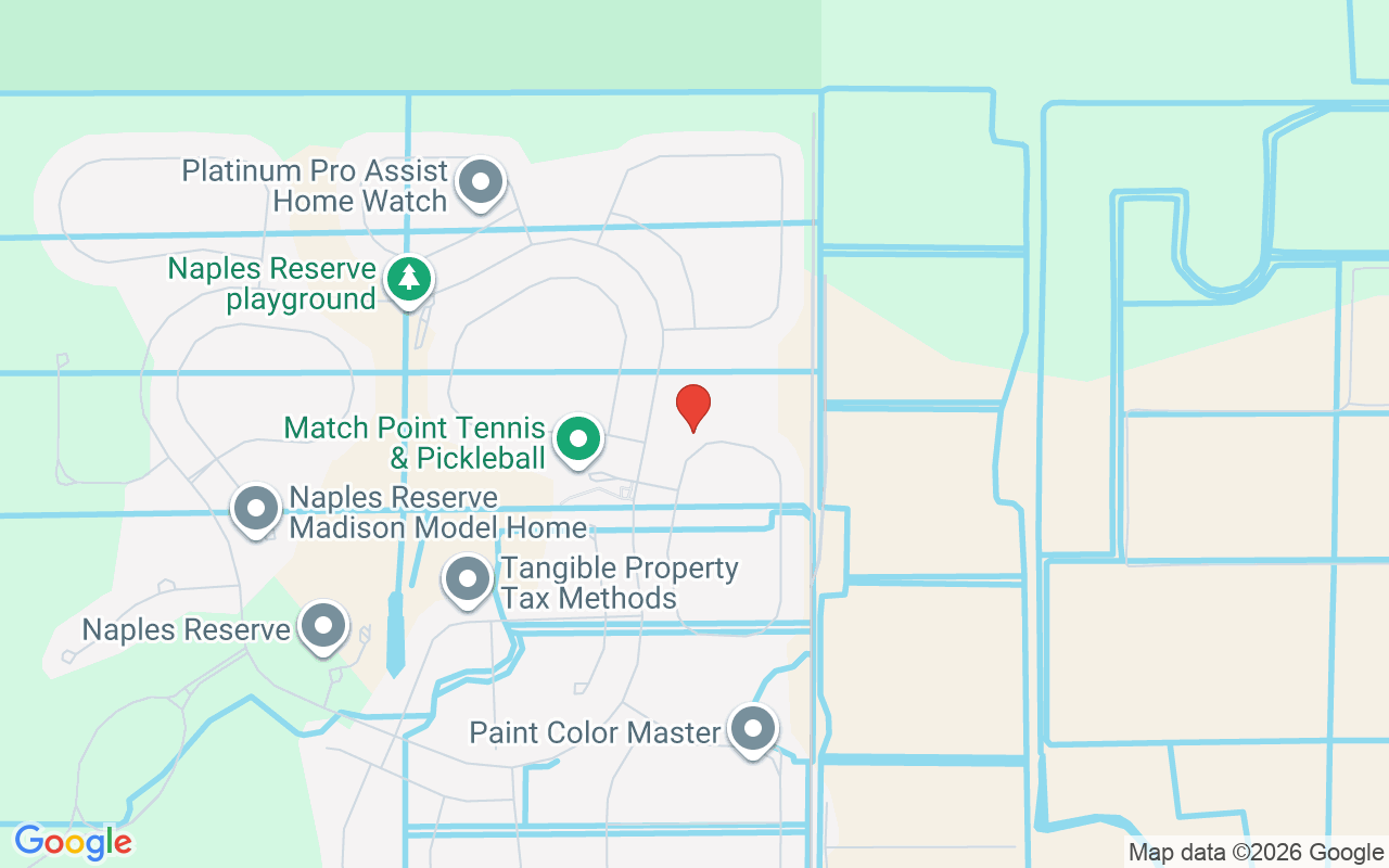 14567 Edgewater Cir, Naples, FL 34114