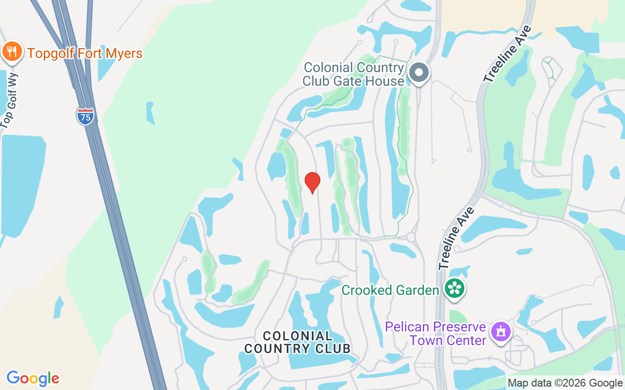 9118 Links Dr, Fort Myers, FL 33913
