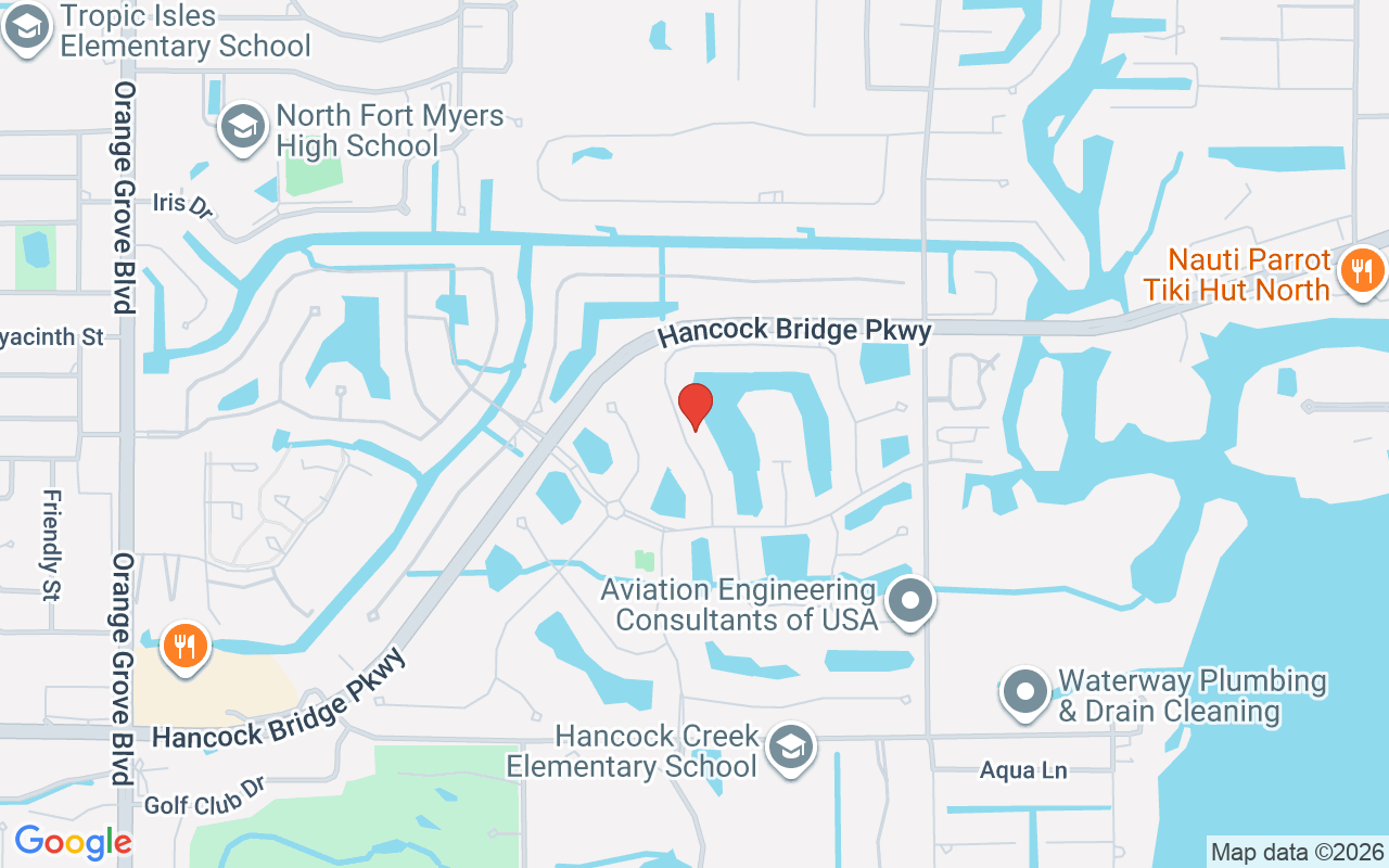 13080 Silver Thorn Loop, North Fort Myers, FL 33903