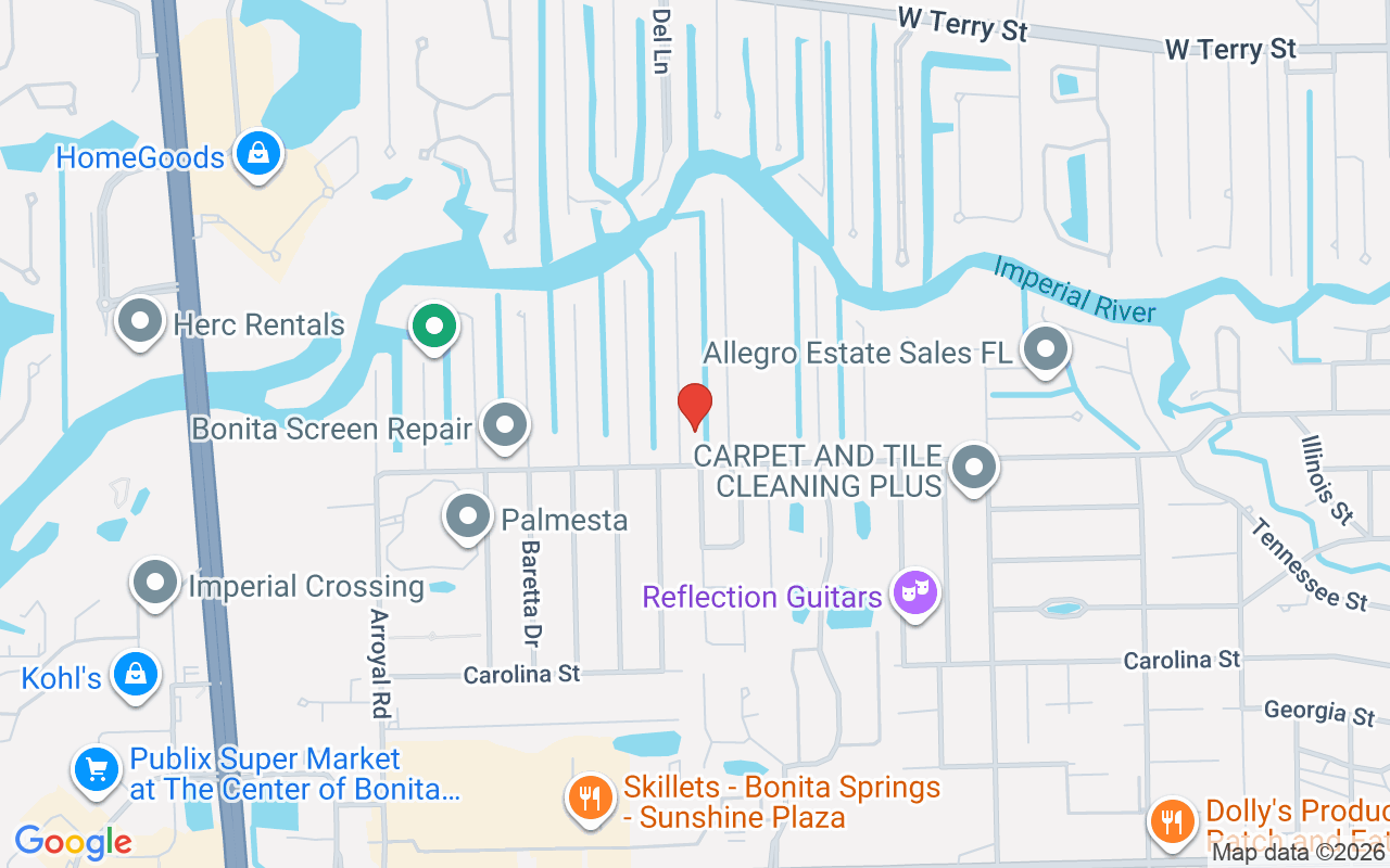 9395 Pennsylvania Ave #27, Bonita Springs, FL 34135