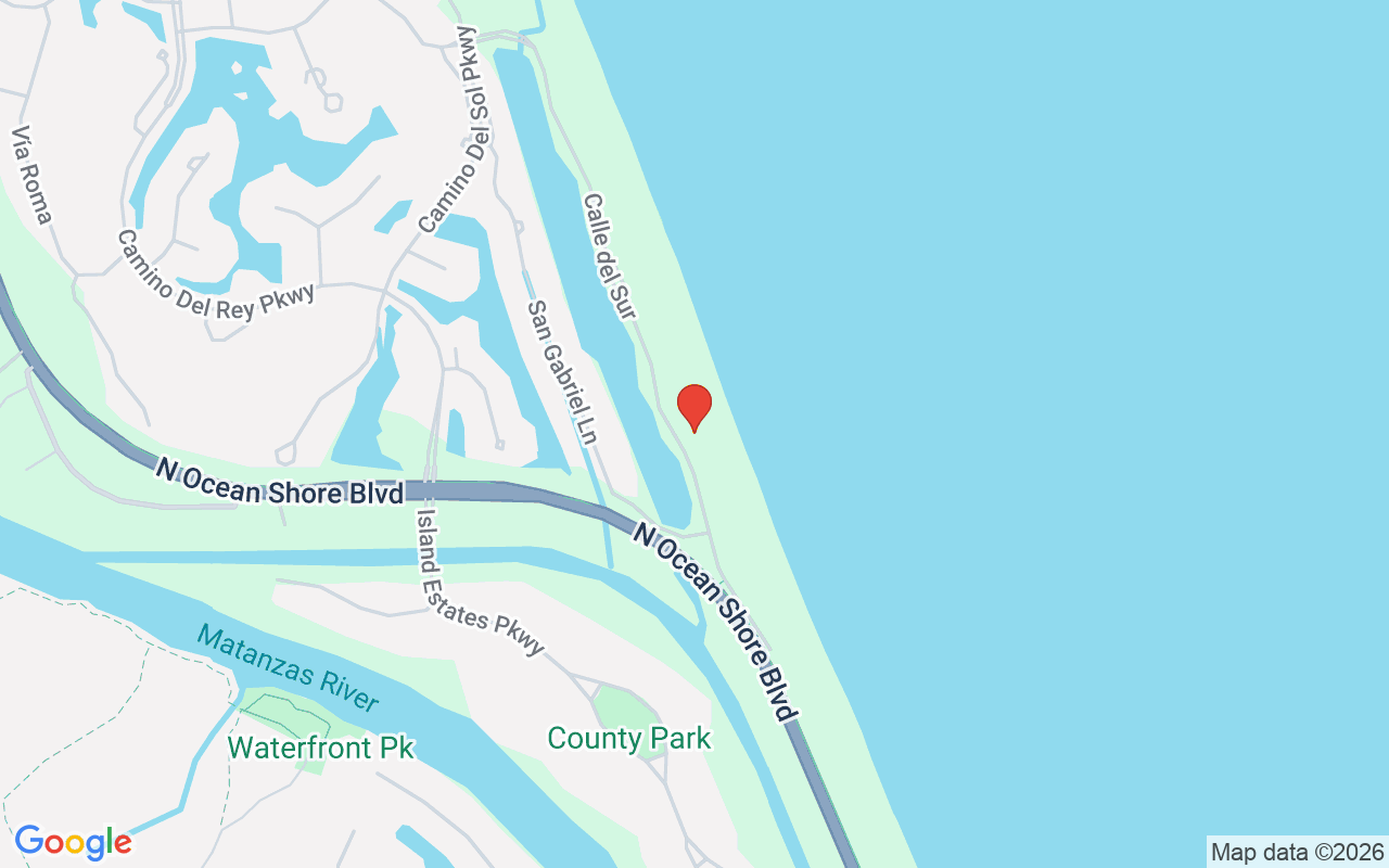 85 Calle Del Sur, Palm Coast, FL 32137