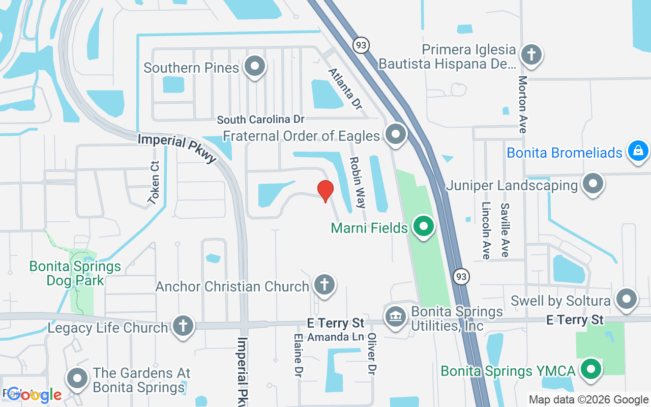 11487 Forest Mere Dr, Bonita Springs, FL 34135