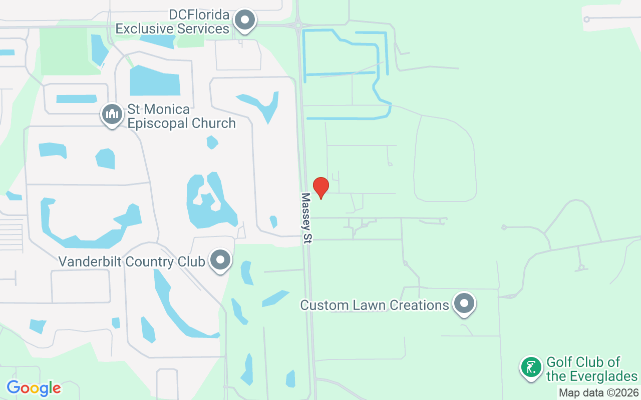 3062 Ravenna Ave, Naples, FL 34120