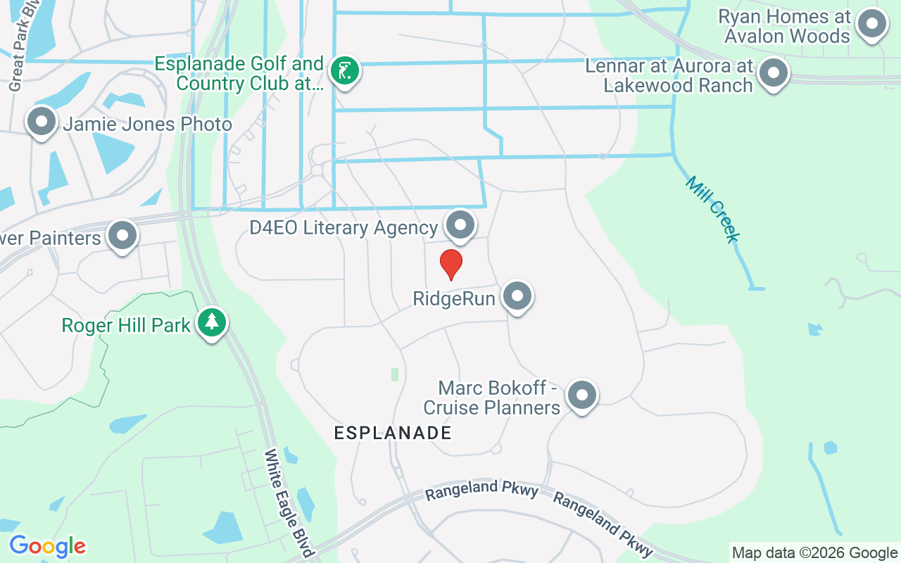 13119 Prima Drive, Lakewood Ranch, FL 34211