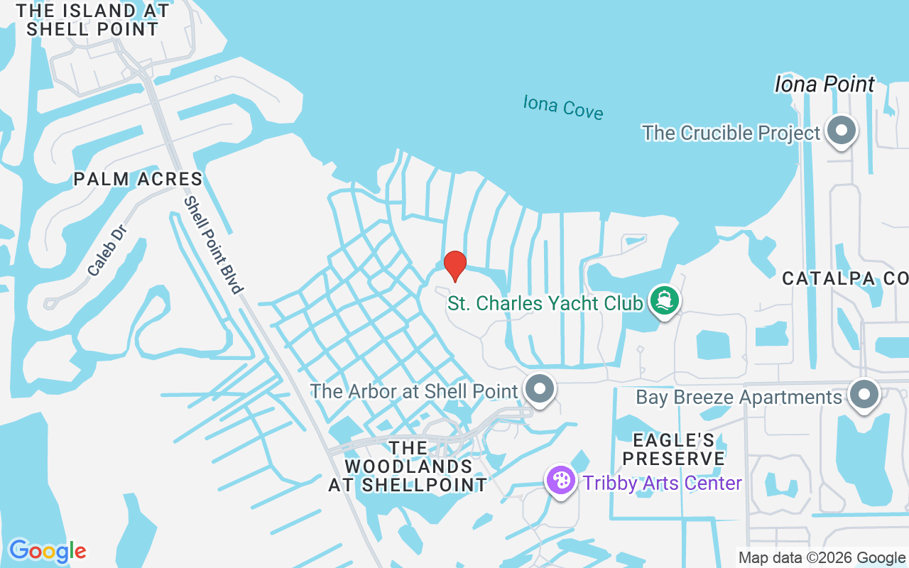 13960 Blenheim Trail Rd, Fort Myers, FL 33908