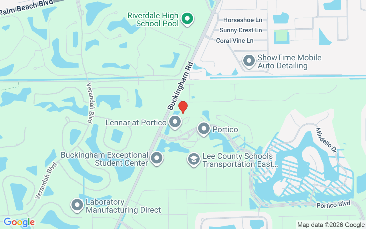 14037 Aledo Ct, Fort Myers, FL 33905