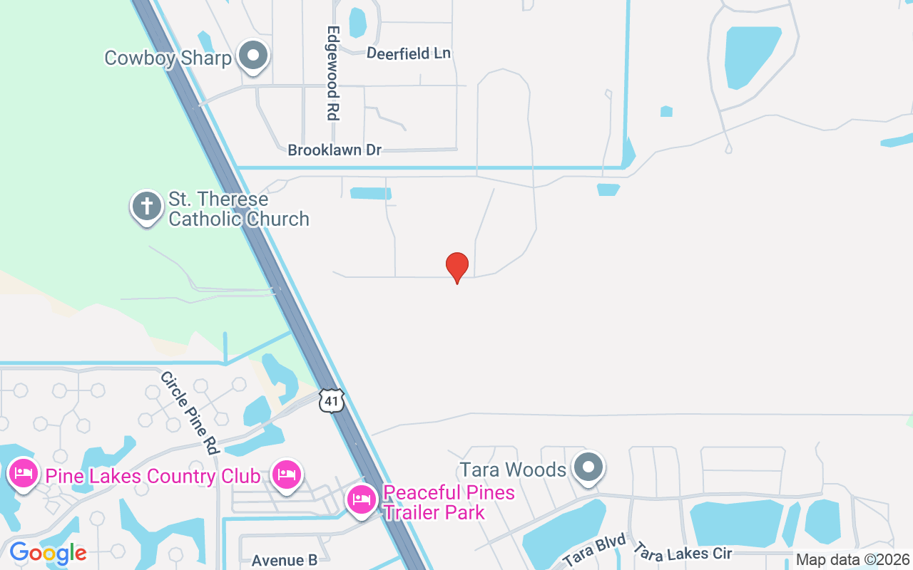 2140 Pigeon Plum Way, North Fort Myers, FL 33917