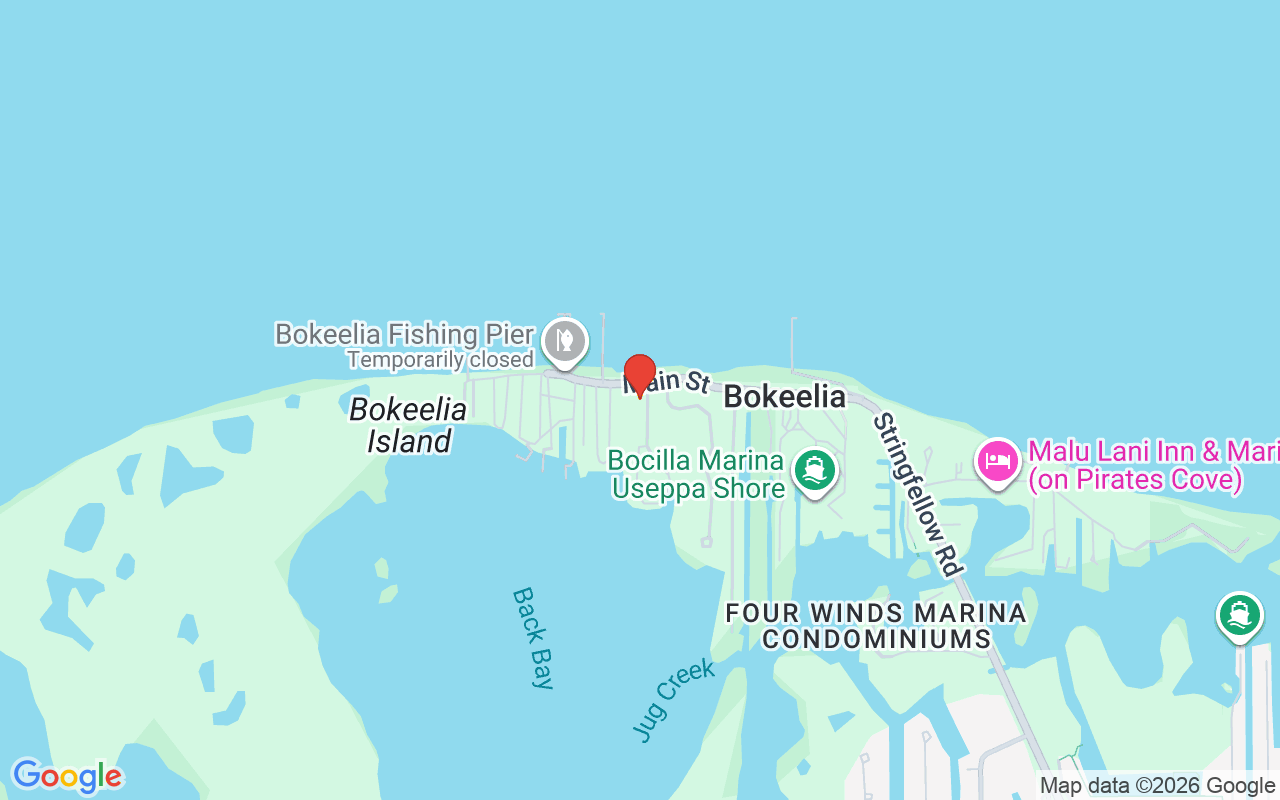 8315 Main St, Bokeelia, FL 33922