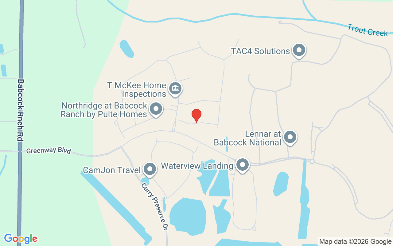 42568 Adirondack Dr, Punta Gorda, FL 33982