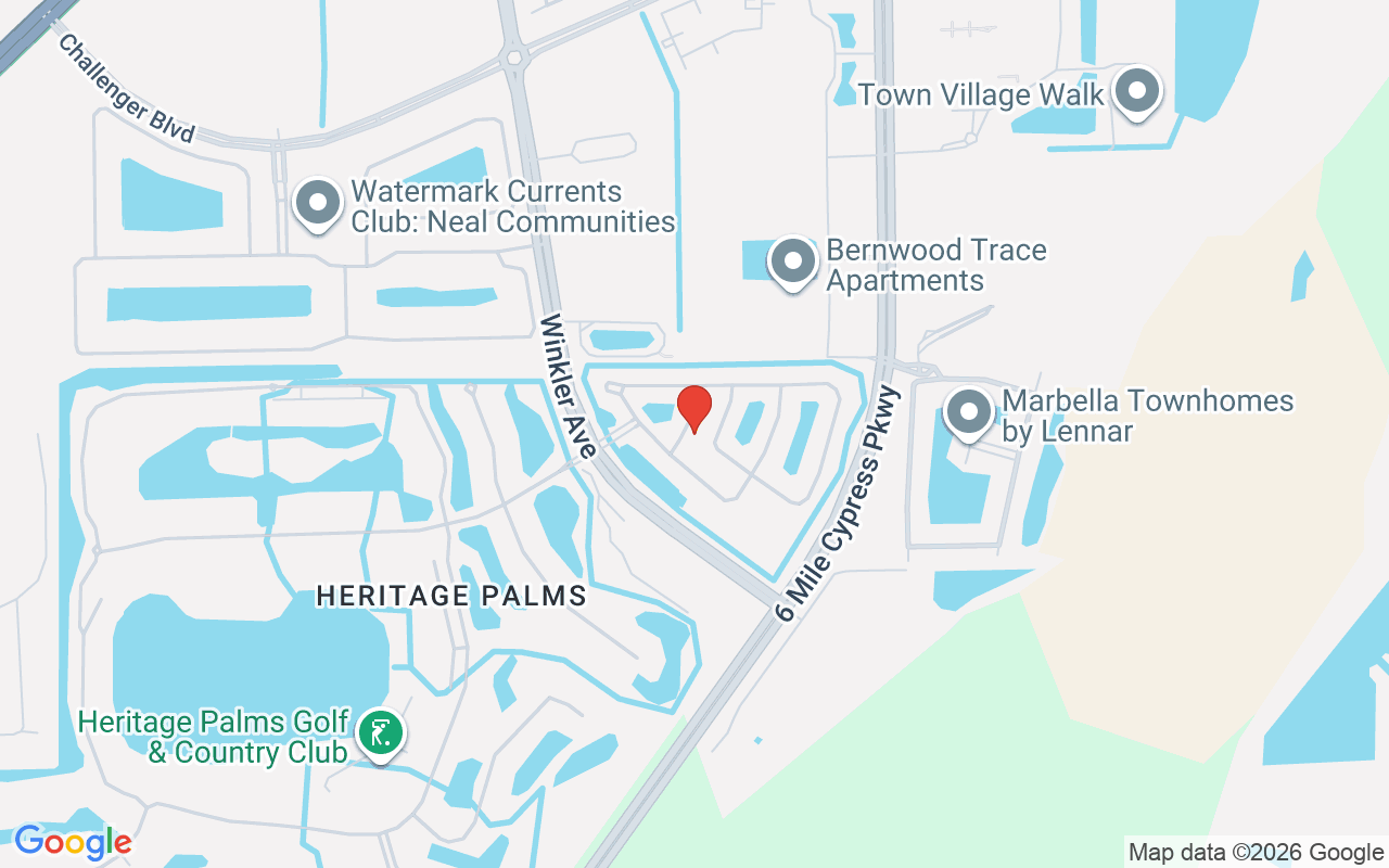 10075 Lone Cypress St, Fort Myers, FL 33966