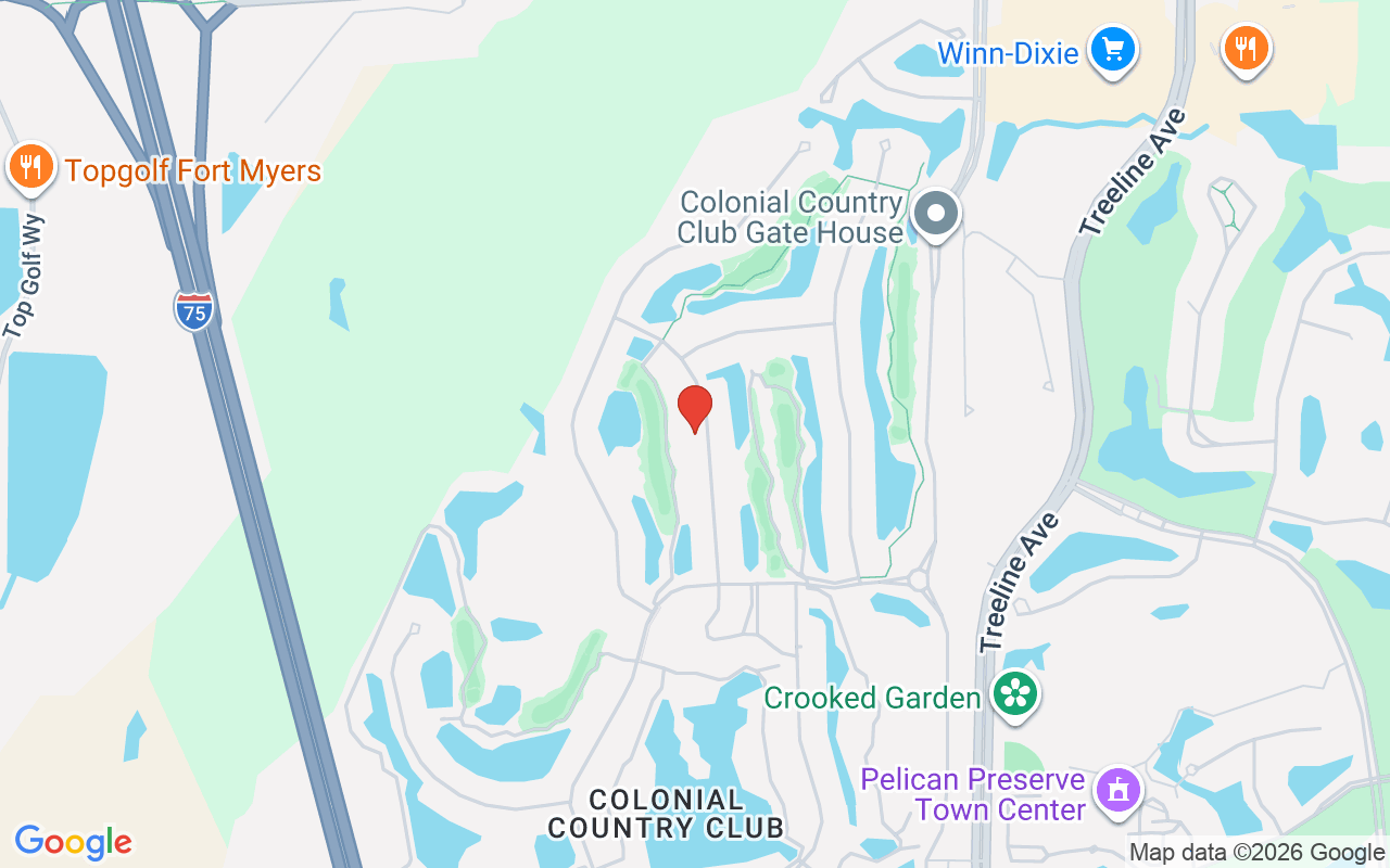 9108 Links Dr, Fort Myers, FL 33913