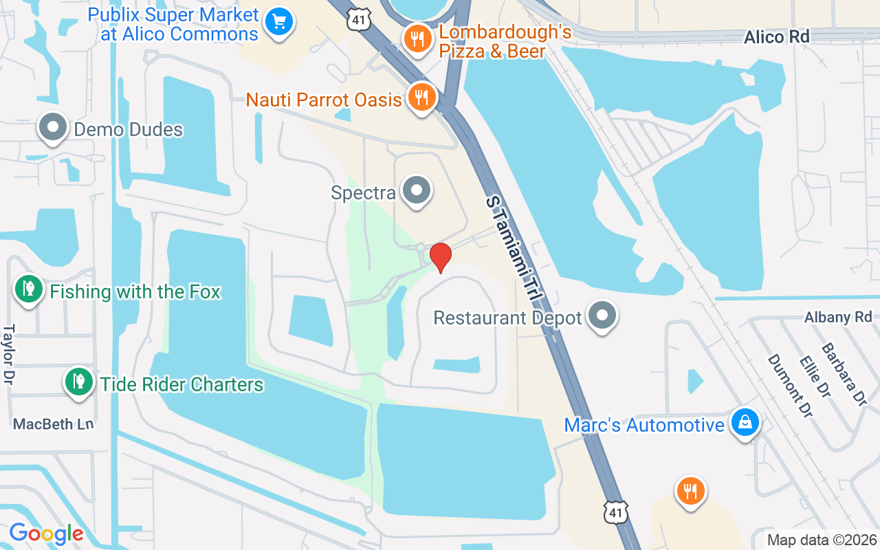 5477 Whispering Willow Way, Fort Myers, FL 33908