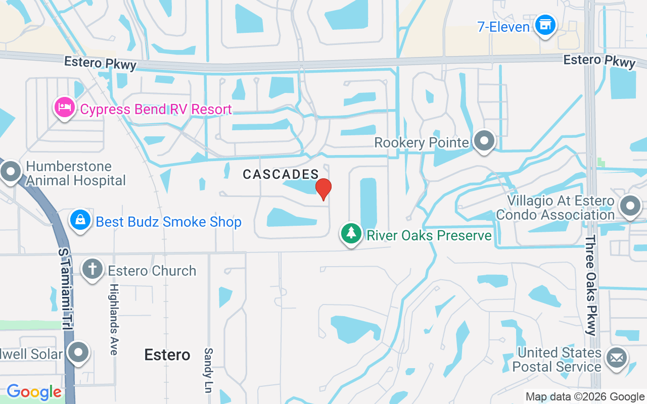 20515 Foxworth Cir, Estero, FL 33928