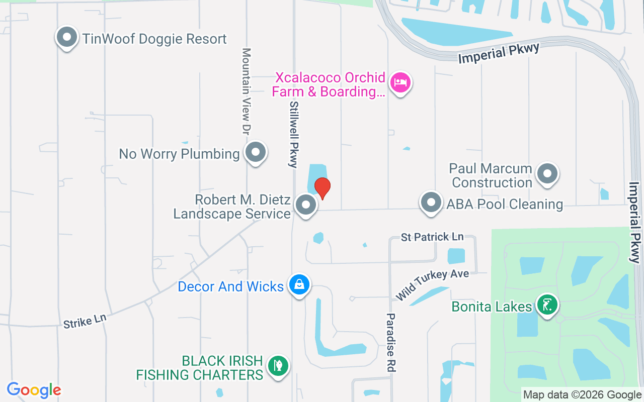 10071 Strike Ln, Bonita Springs, FL 34135