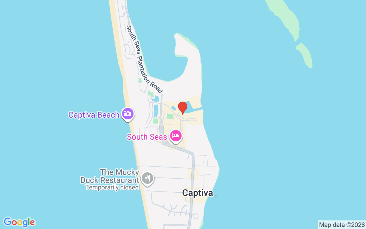 4122 Bayside Villas, Captiva, FL 33924