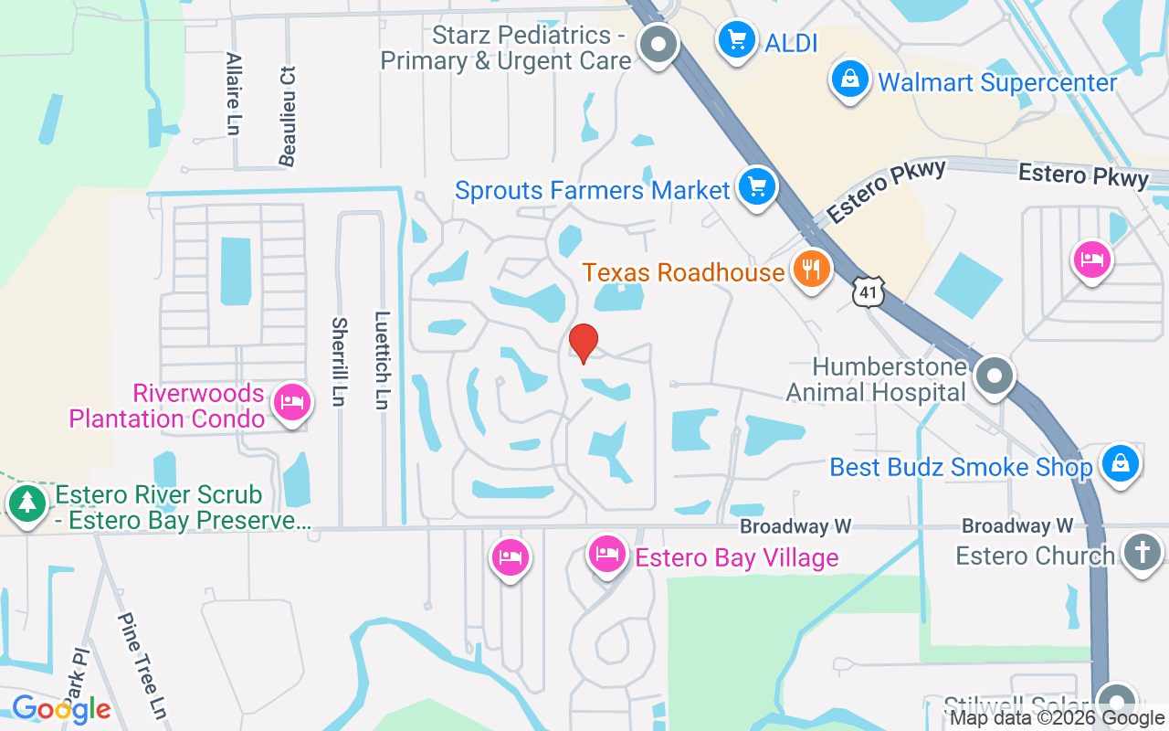 4121 Lorene Dr 206, Estero, FL 33928