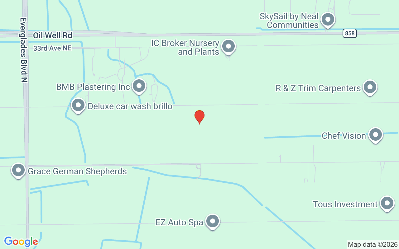 3690 31St Ave, Naples, FL 34120