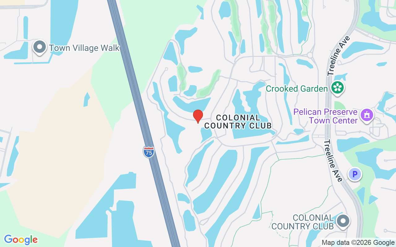 10012 Oakhurst Way, Fort Myers, FL 33913