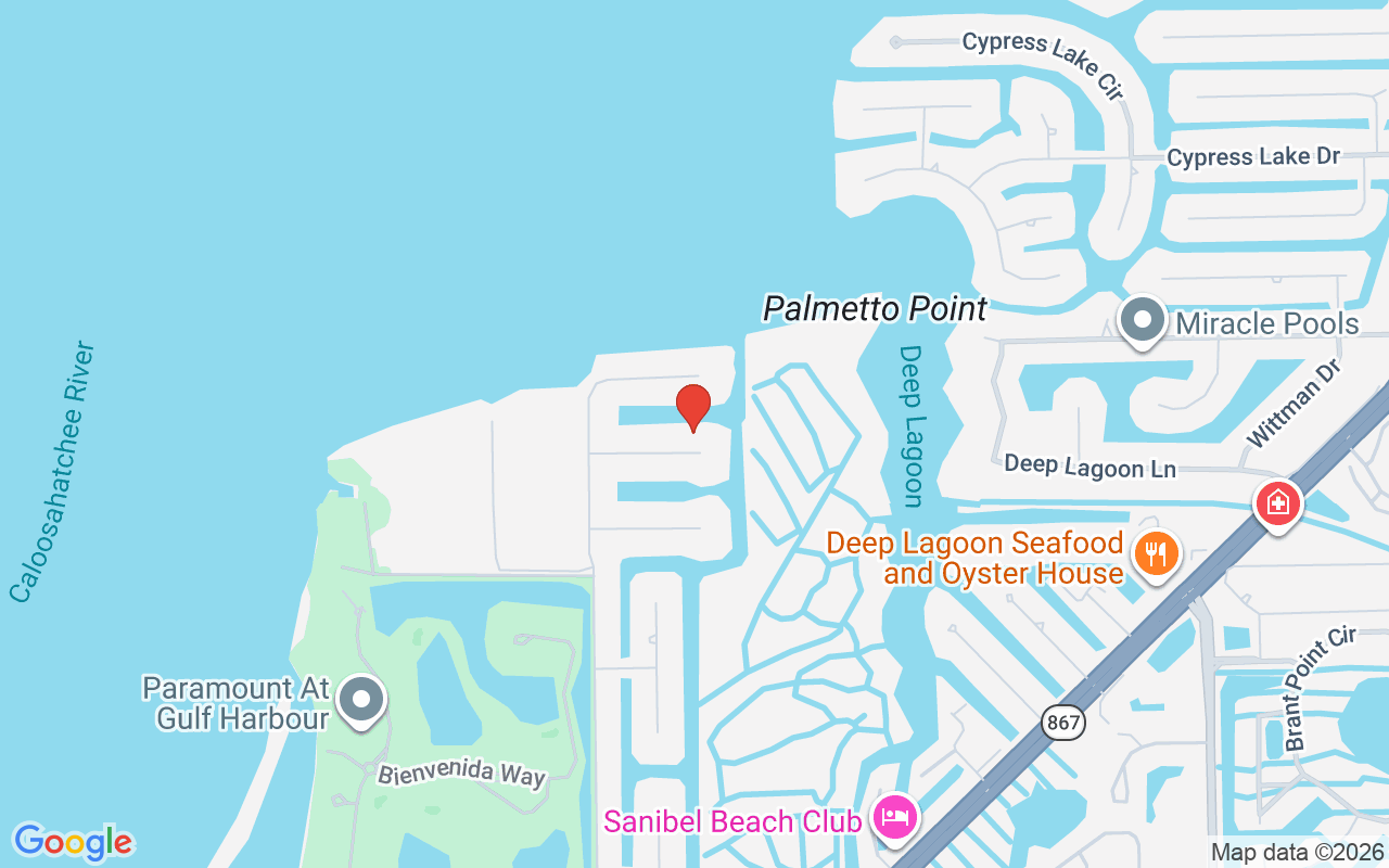 4809 Sherry Ln, Fort Myers, FL 33908