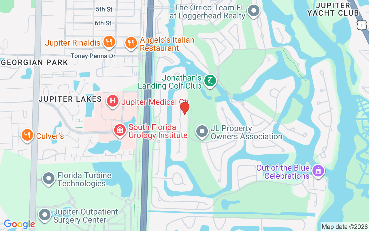 16648 N Traders Crossing #106, Jupiter, FL 33477