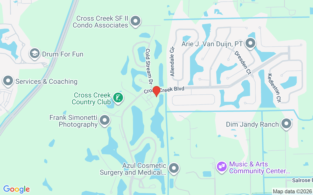 13001 Cross Creek Blvd #1209, Fort Myers, FL 33912