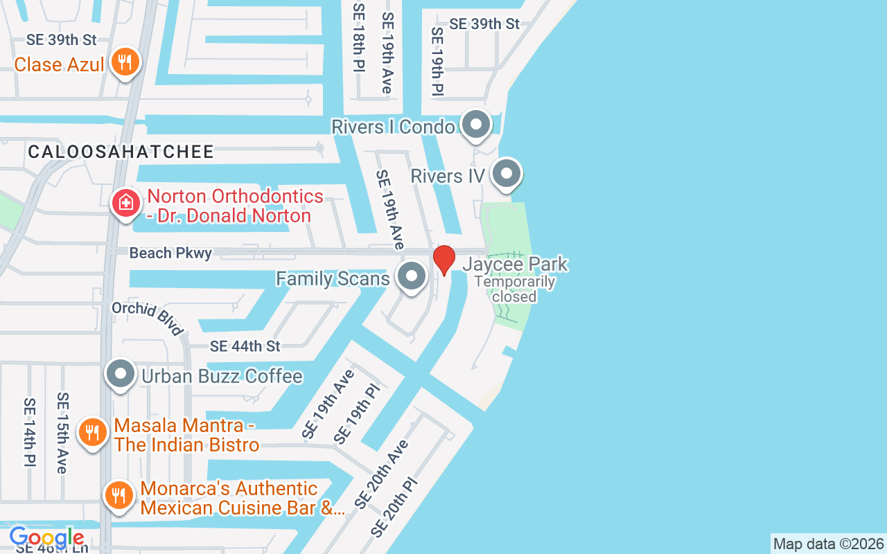 4211 Se 19Th Pl 1B, Cape Coral, FL 33904