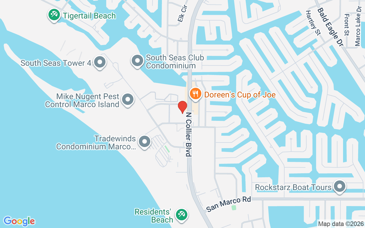 240 Collier Blvd N #F8, Marco Island, FL 34145