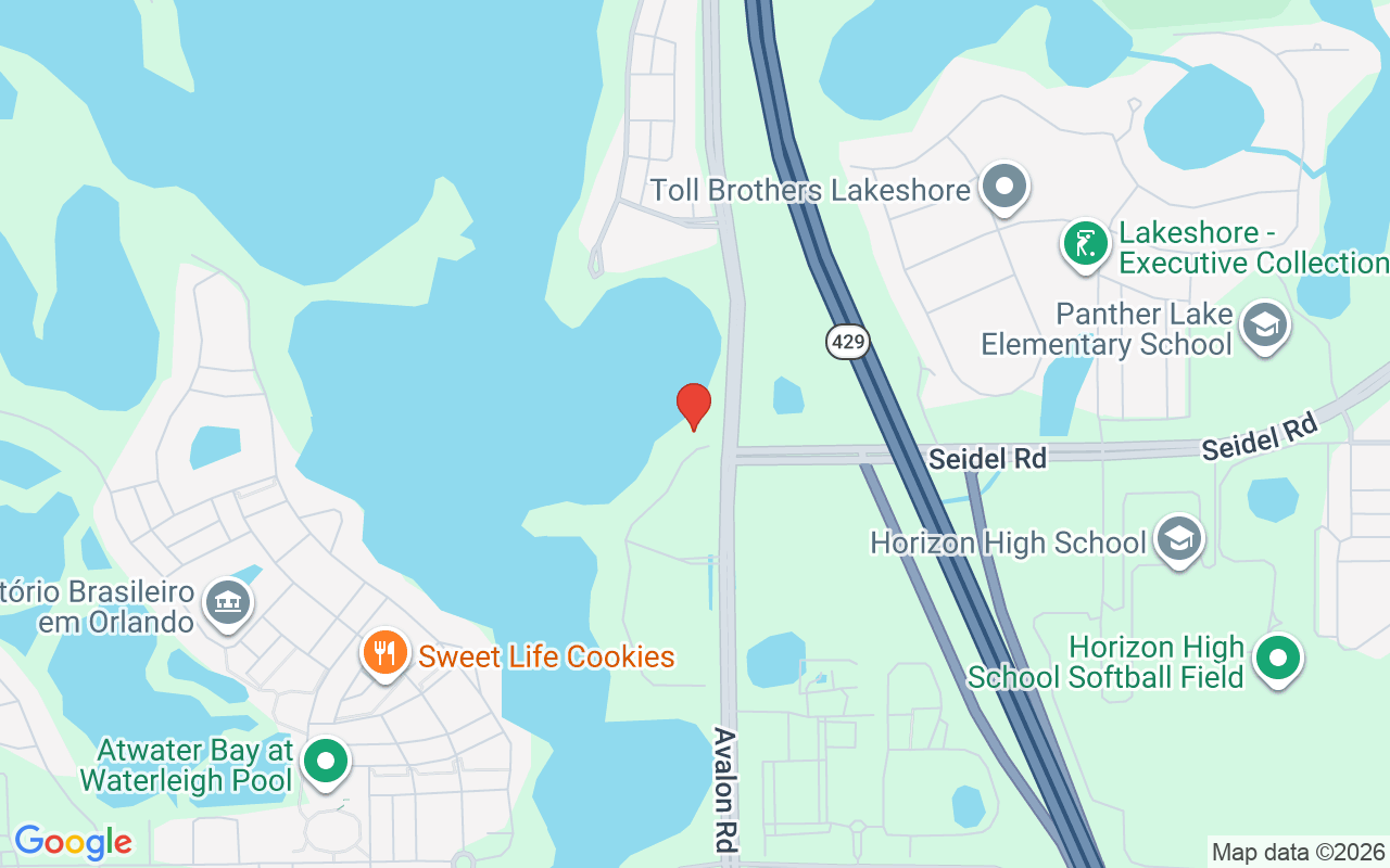 9014 Morgana Court, Winter Garden, FL 34787