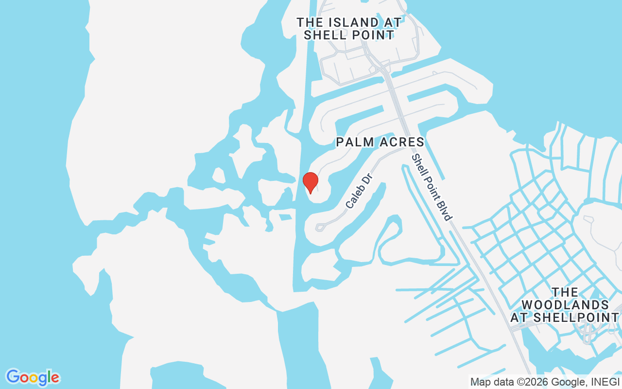 14980 Canaan Dr, Fort Myers, FL 33908