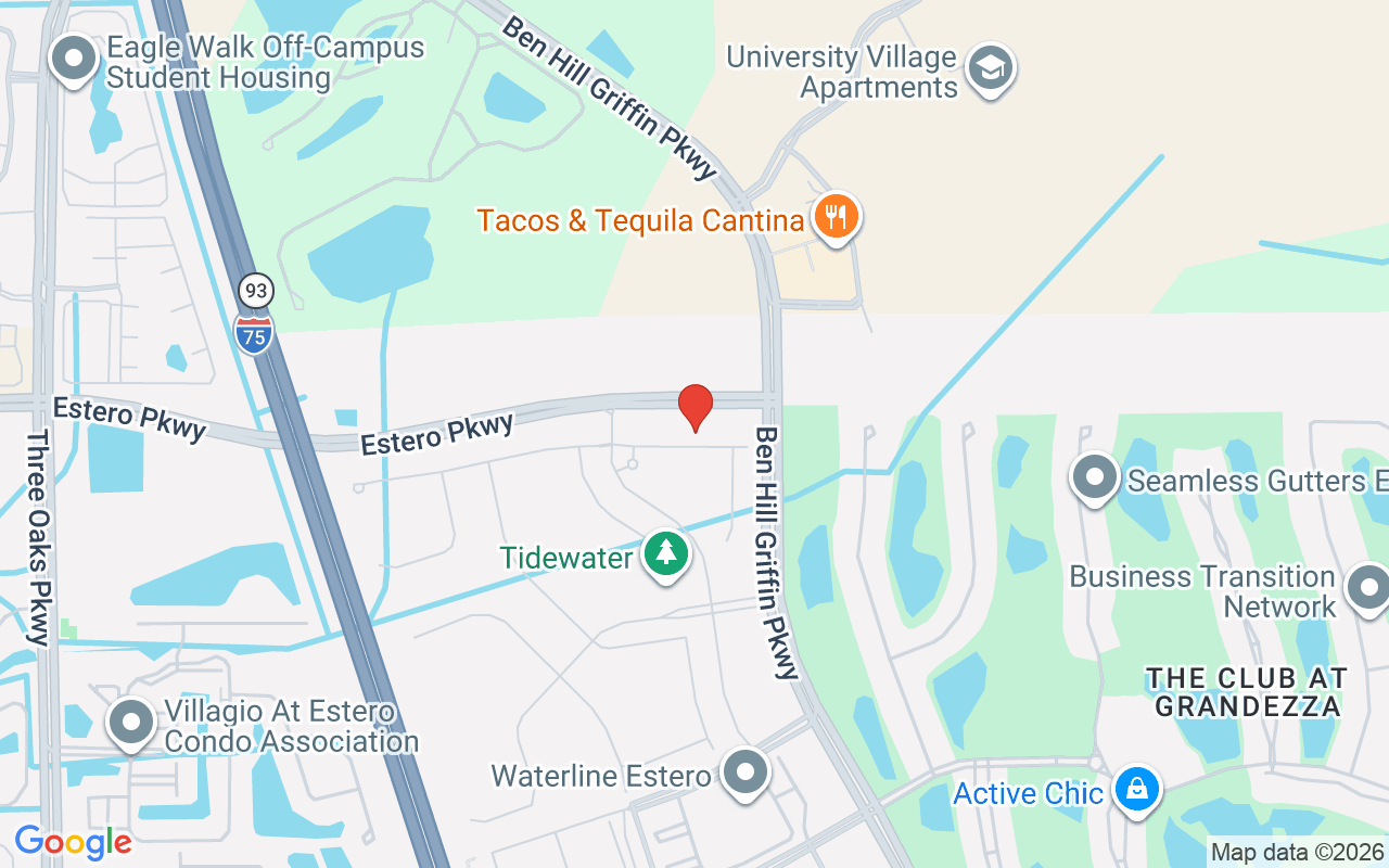 10755 Manatee Key Ln, Estero, FL 33928