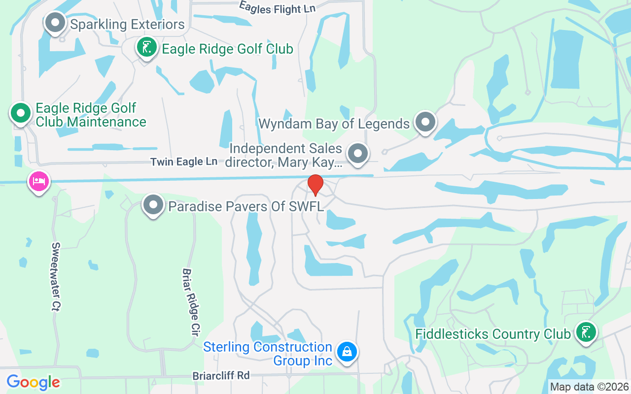 15101 Bagpipe Way #203, Fort Myers, FL 33912