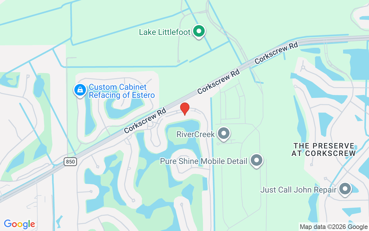 20911 Wildcat Run Dr, Estero, FL 33928