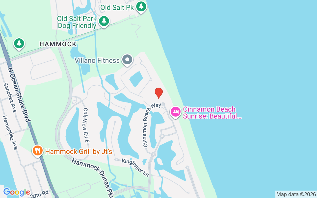 400 Cinnamon Beach Way #323, Palm Coast, FL 32137