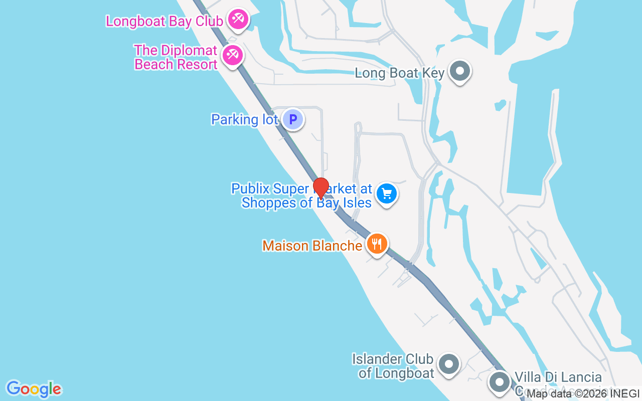 2819 Gulf Of Mexico Drive, Longboat Key, FL 34228