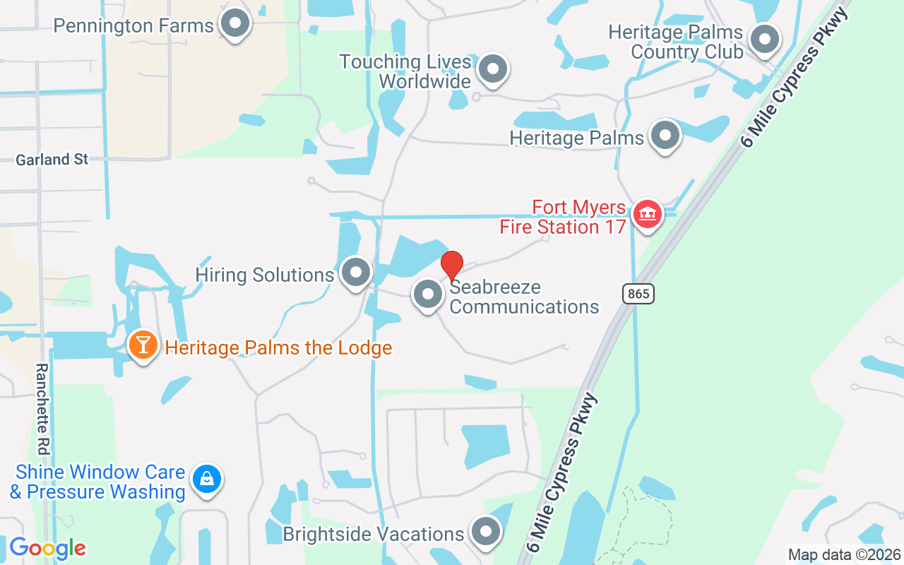 7352 Heritage Palms Estates Dr, Fort Myers, FL 33966