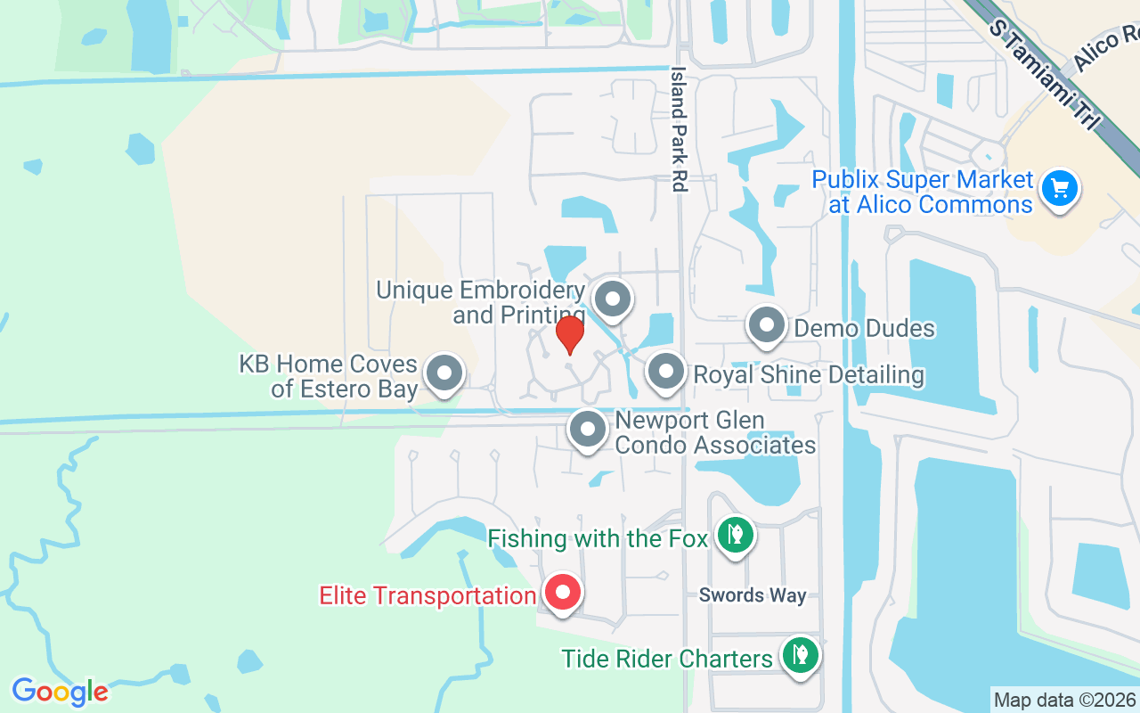 6491 Royal Woods Dr, Fort Myers, FL 33908