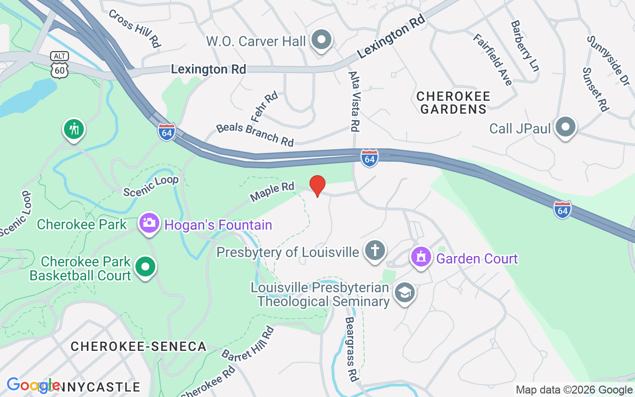 2778 Maple Rd, Louisville, KY 40205