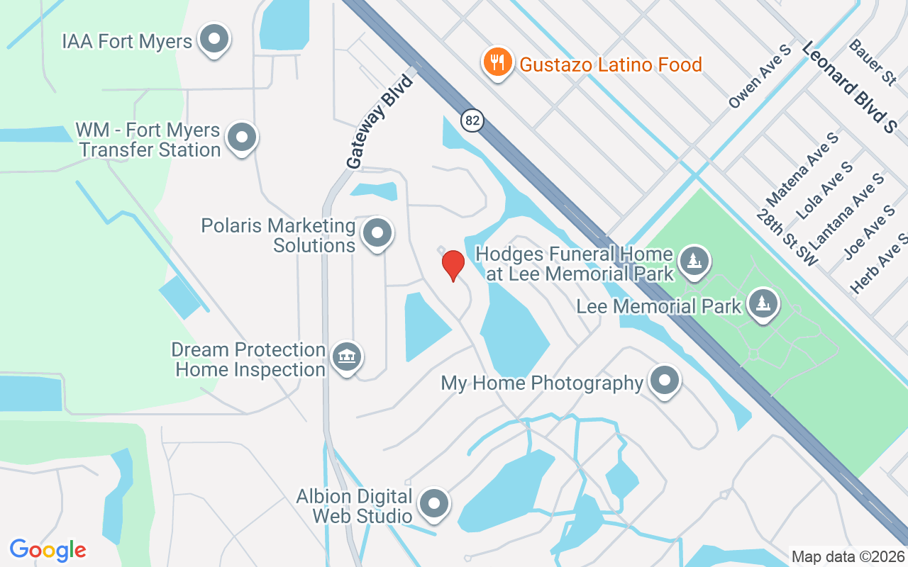 9858 Weather Stone Pl, Fort Myers, FL 33913