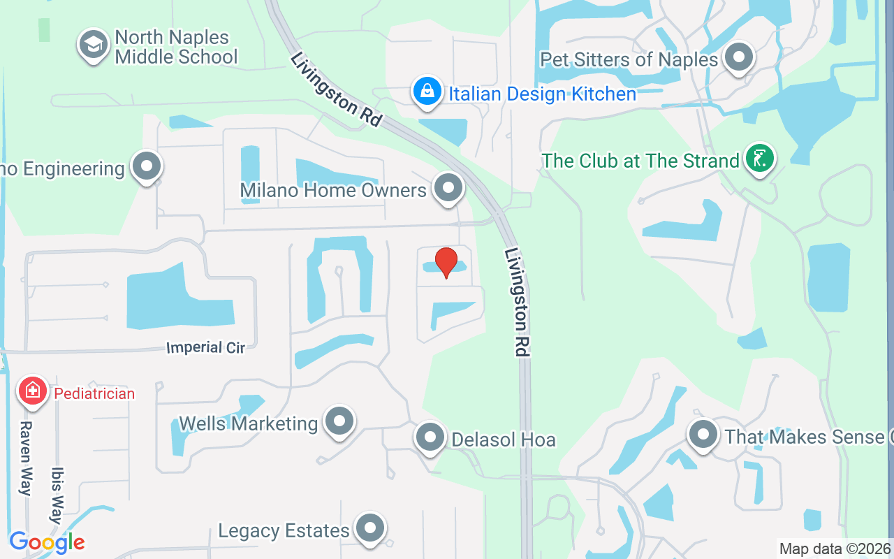 15495 Marcello Cir #219, Naples, FL 34110