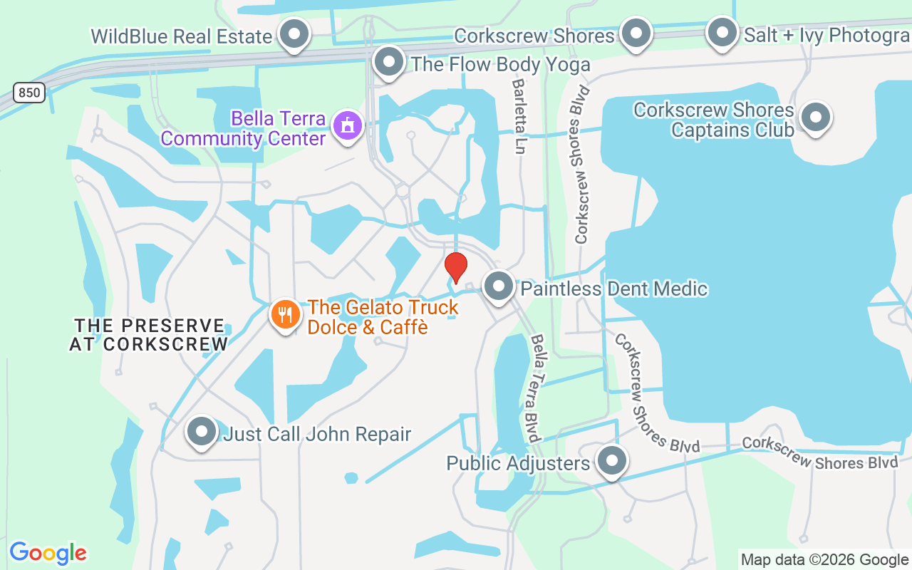 13708 Collina Ct, Estero, FL 33928