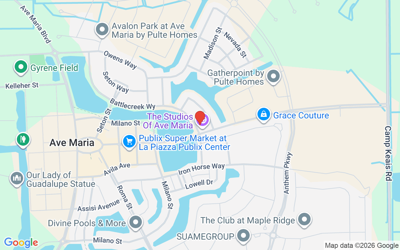 4564 Battlecreek Way, Ave Maria, FL 34142