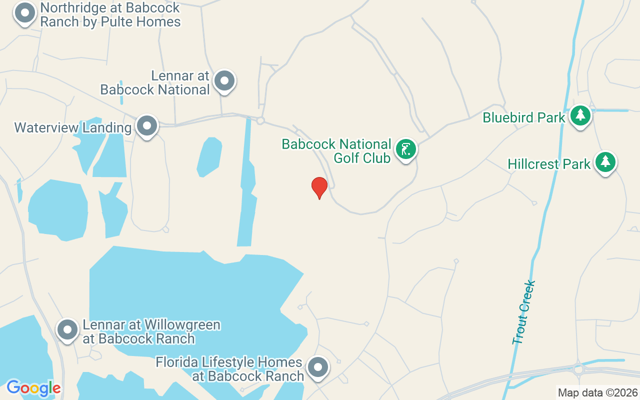 43050 Greenway Blvd #645, Punta Gorda, FL 33982