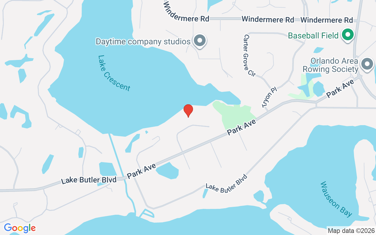 2844 Marquesas Court, Windermere, FL 34786