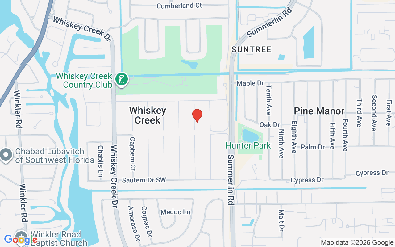 5583 Trellis Ln, Fort Myers, FL 33919