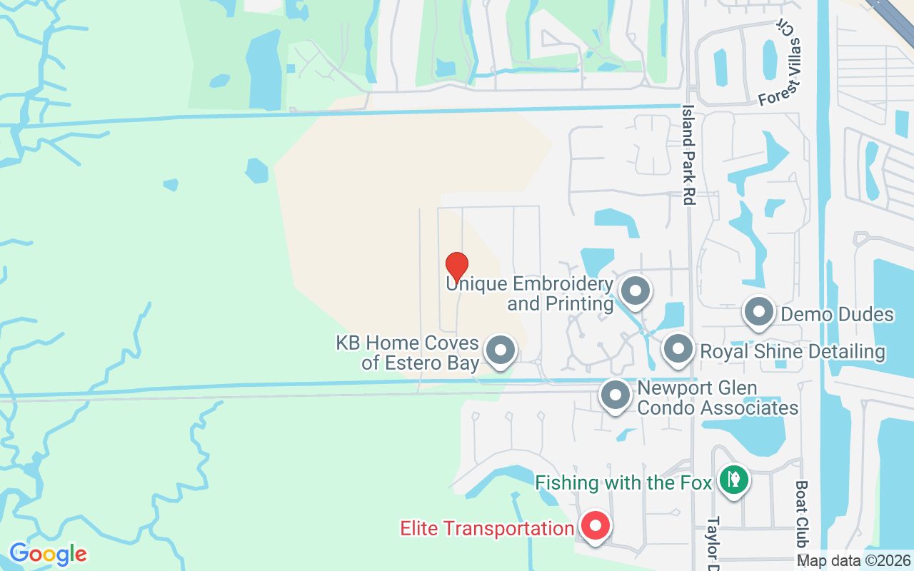 17338 Gulf Preserve Dr, Fort Myers, FL 33908