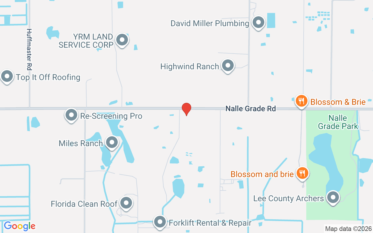 19910 Freeman Dr, North Fort Myers, FL 33917