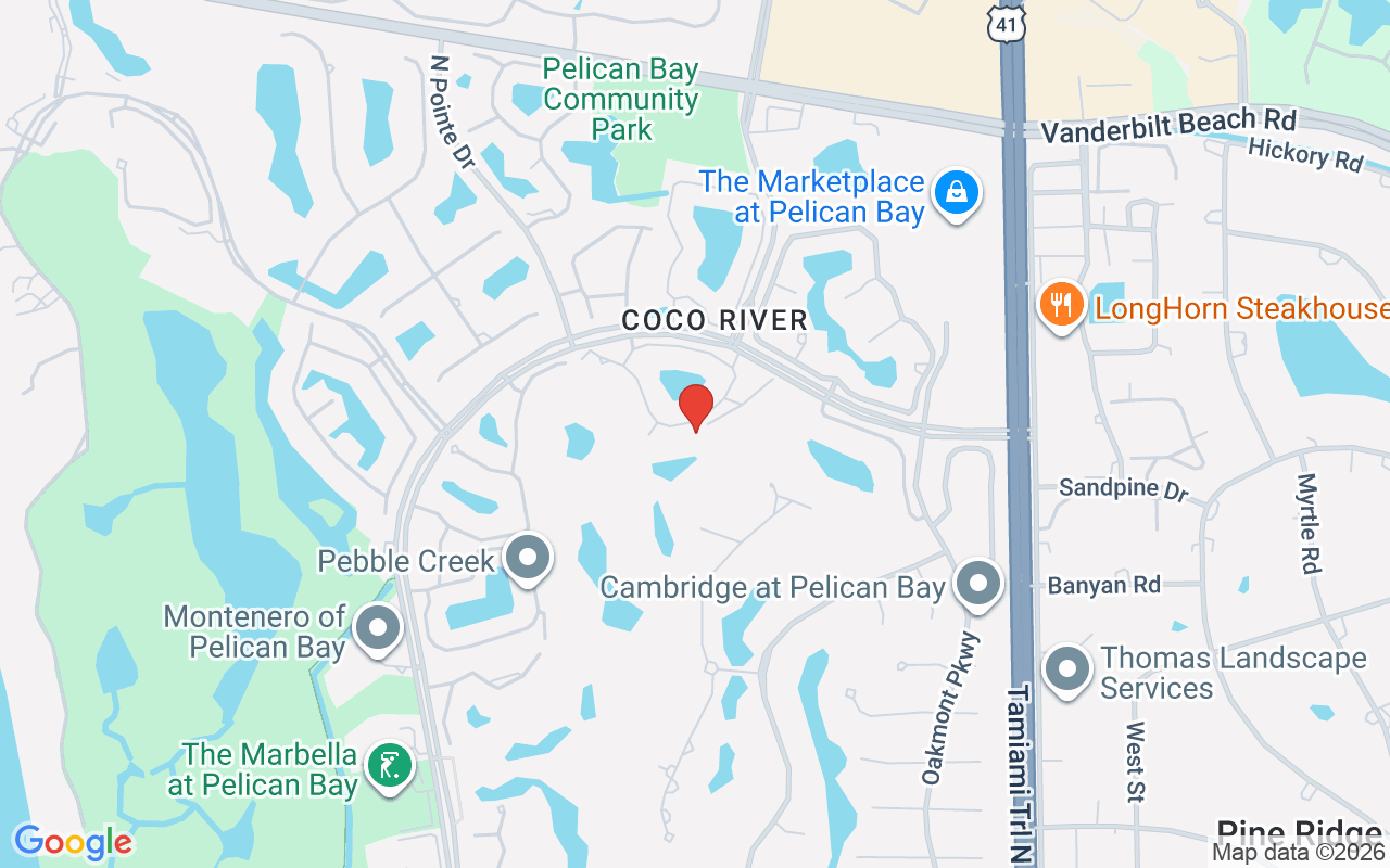 8440 Abbington Cir #D25, Naples, FL 34108