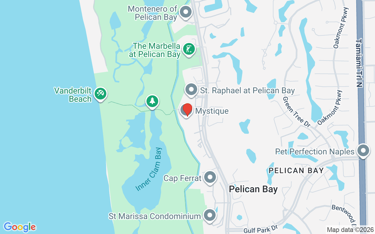 6897 Grenadier Blvd #PH-3, Naples, FL 34108