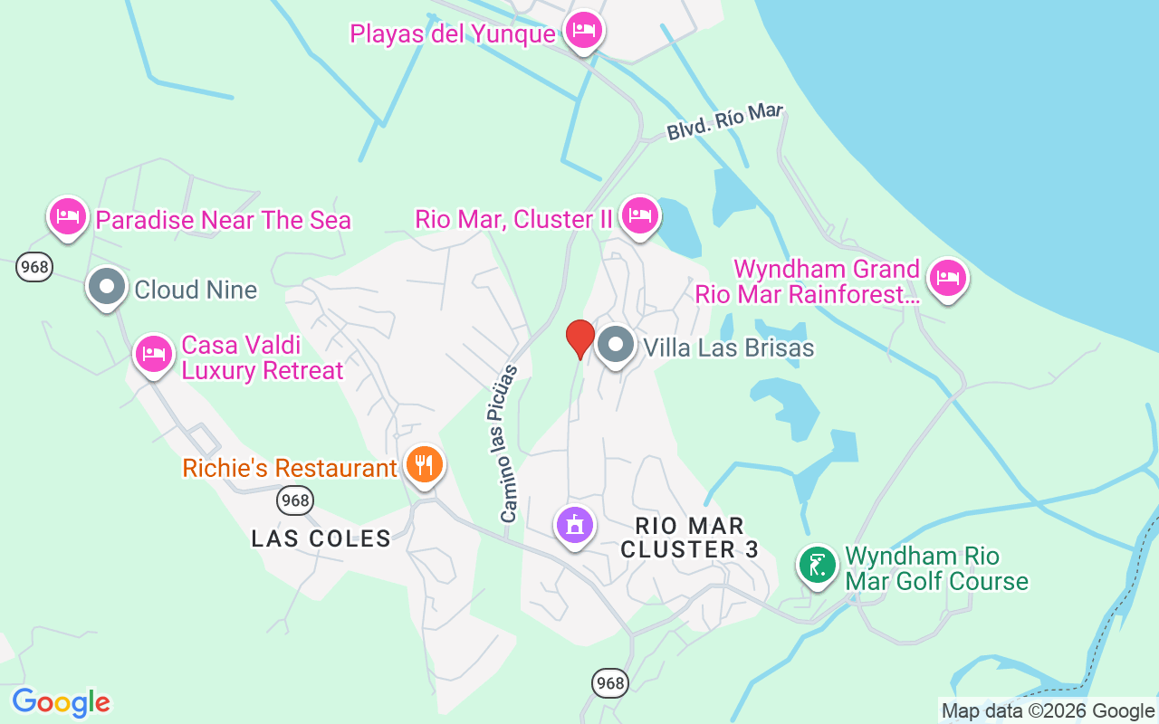 13 Mirador #13, Rio Grande, PR 00745