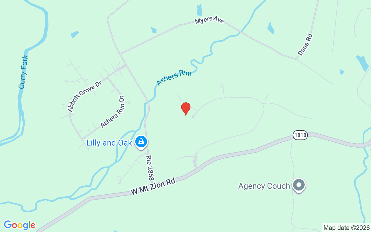 7300 Abbott Glen Dr, Crestwood, KY 40014